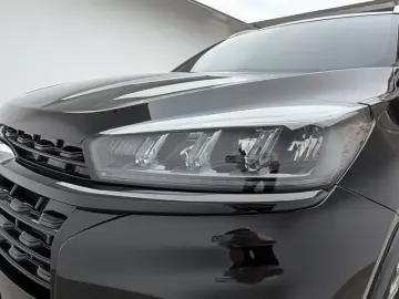 2024 Chery Tiggo 8 с пробегом 21 500 км
