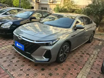 2022 Chery Arrizo 8 с пробегом 14 000 км