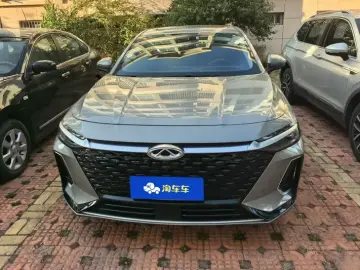 2022 Chery Arrizo 8 с пробегом 14 000 км
