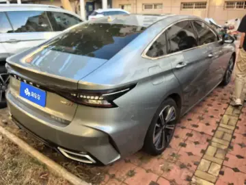 2022 Chery Arrizo 8 с пробегом 14 000 км