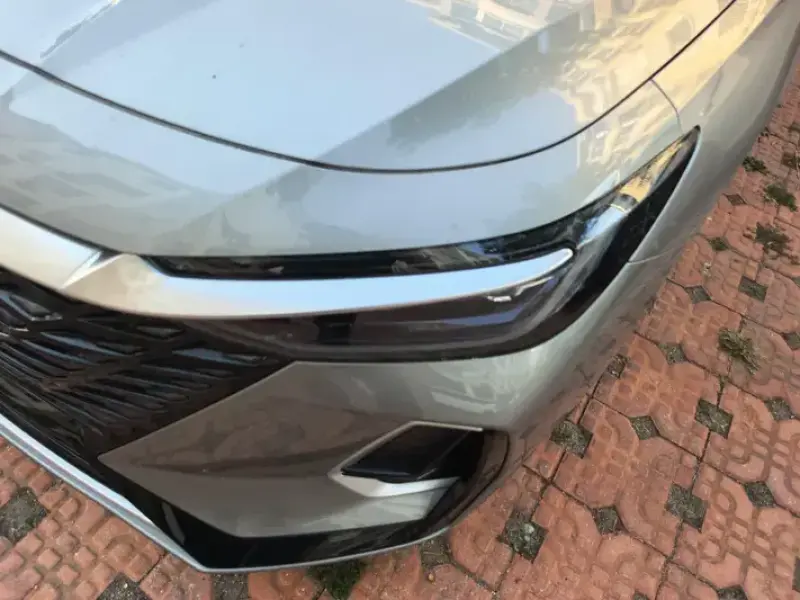 2022 Chery Arrizo 8 с пробегом 14 000 км