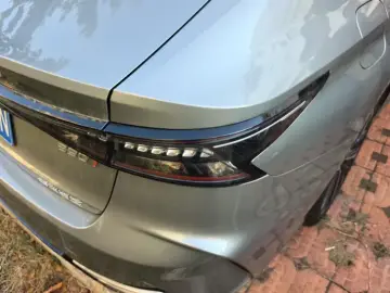 2022 Chery Arrizo 8 с пробегом 14 000 км