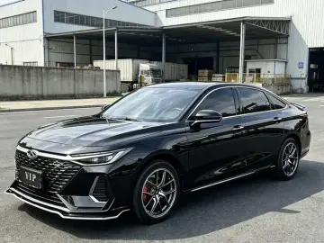2024 Chery Arrizo 8 с пробегом 34 500 км