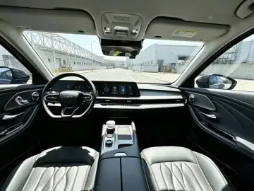 2024 Chery Arrizo 8 с пробегом 34 500 км