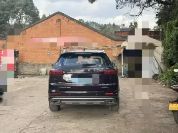2021 Chery Tiggo 8 Plus с пробегом 38 000 км