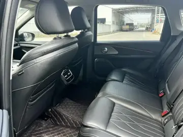 2024 Chery Arrizo 8 с пробегом 34 500 км
