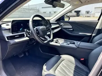 2024 Chery Arrizo 8 с пробегом 34 500 км