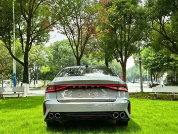 2024 Chery Arrizo 8 с пробегом 7 000 км