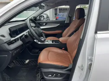 2021 Chery Tiggo 8 Plus с пробегом 61 000 км