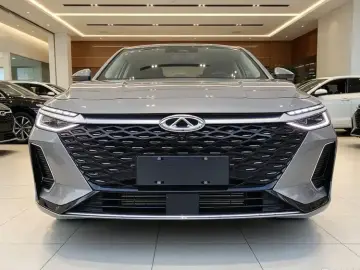 2024 Chery Arrizo 8 с пробегом 10 000 км