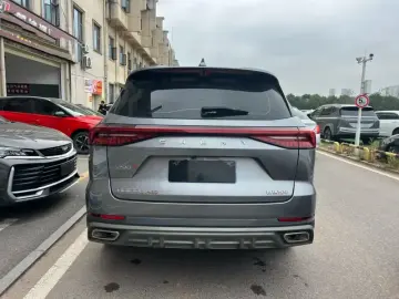 2025 Chery Tiggo 8 Pro с пробегом 12 000 км