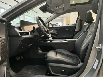 2024 Chery Arrizo 8 с пробегом 10 000 км