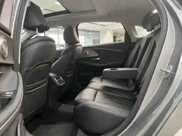 2024 Chery Arrizo 8 с пробегом 10 000 км