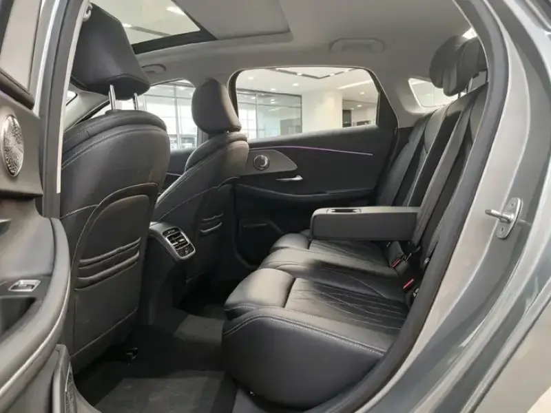 2024 Chery Arrizo 8 с пробегом 10 000 км