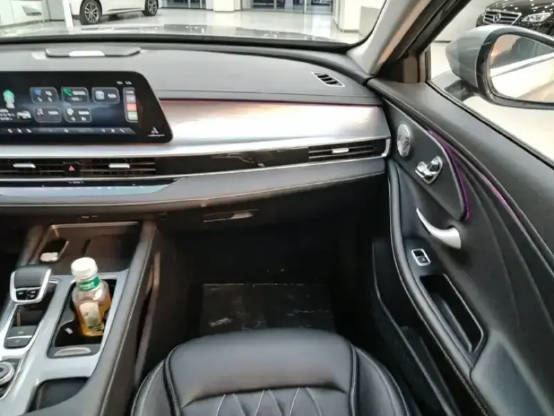 2024 Chery Arrizo 8 с пробегом 10 000 км