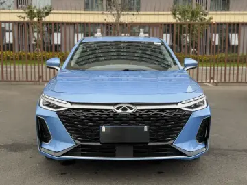 2022 Chery Arrizo 8 с пробегом 71 000 км