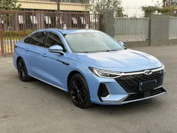 2022 Chery Arrizo 8 с пробегом 71 000 км