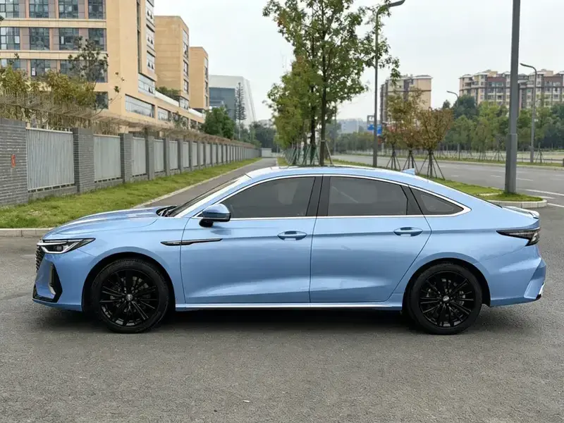 2022 Chery Arrizo 8 с пробегом 71 000 км