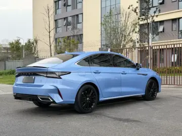 2022 Chery Arrizo 8 с пробегом 71 000 км