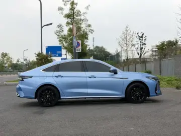 2022 Chery Arrizo 8 с пробегом 71 000 км