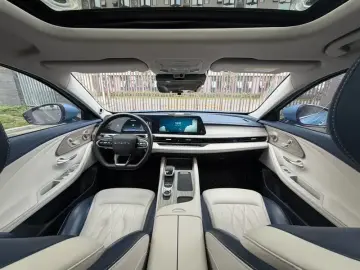 2022 Chery Arrizo 8 с пробегом 71 000 км