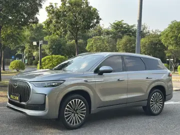 Chery Tiggo 9