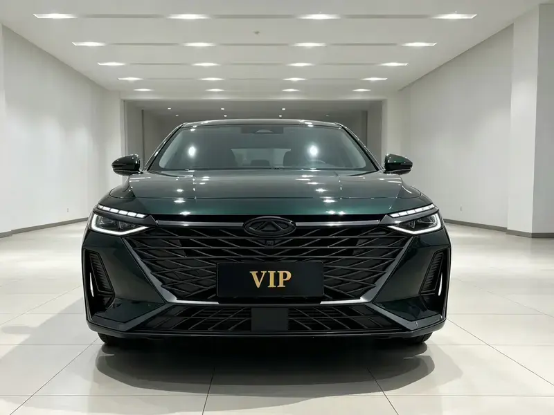 2023 Chery Arrizo 8 с пробегом 20 000 км