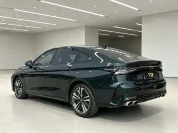 2023 Chery Arrizo 8 с пробегом 20 000 км