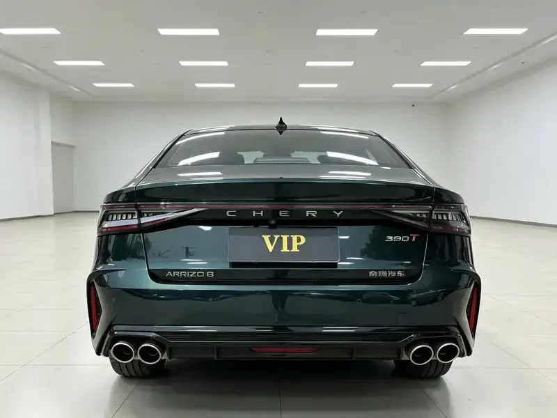 2023 Chery Arrizo 8 с пробегом 20 000 км