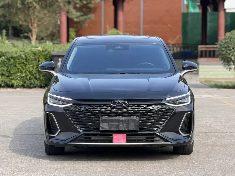 2022 Chery Arrizo 8 с пробегом 36 000 км