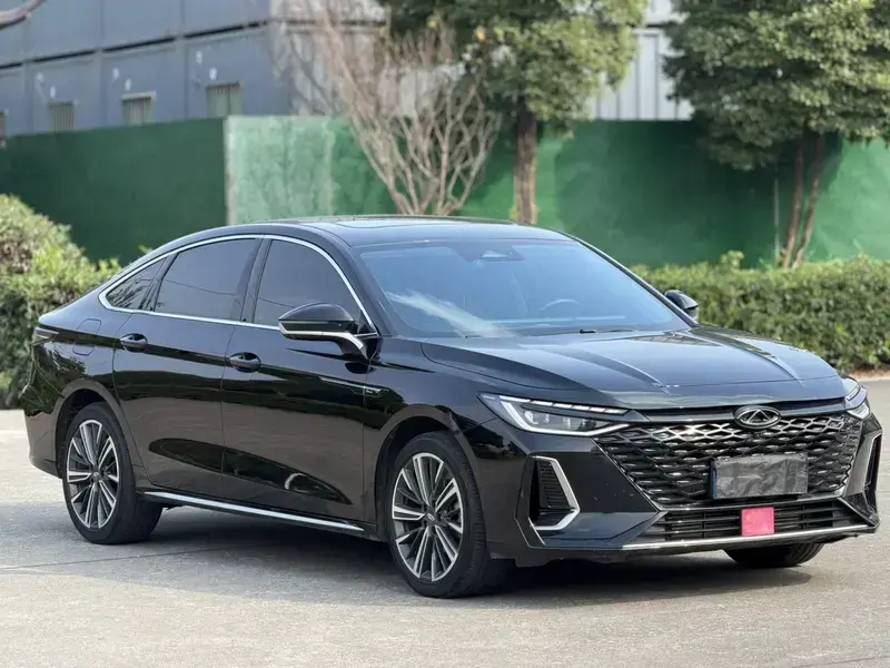 2022 Chery Arrizo 8 с пробегом 36 000 км