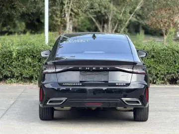 2022 Chery Arrizo 8 с пробегом 36 000 км