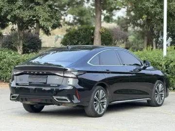 2022 Chery Arrizo 8 с пробегом 36 000 км