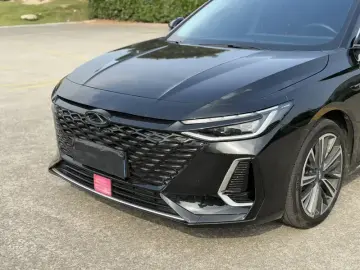 2022 Chery Arrizo 8 с пробегом 36 000 км