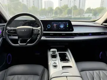 2022 Chery Arrizo 8 с пробегом 36 000 км