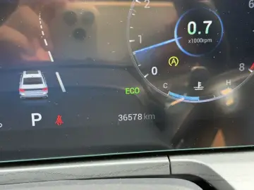 2022 Chery Arrizo 8 с пробегом 36 000 км