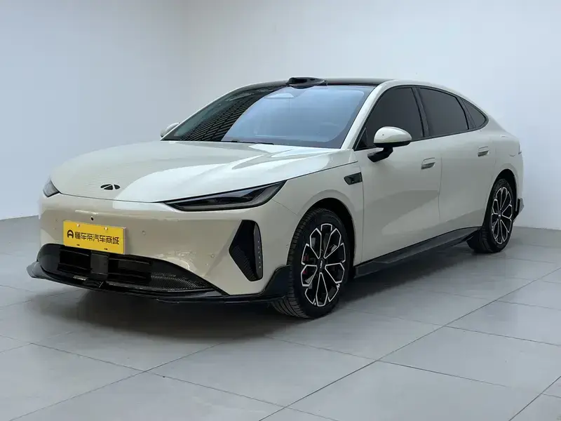 2026 Chery Fulwin A9 с пробегом 3 200 км