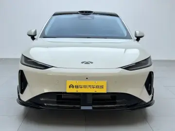 2026 Chery Fulwin A9 с пробегом 3 200 км