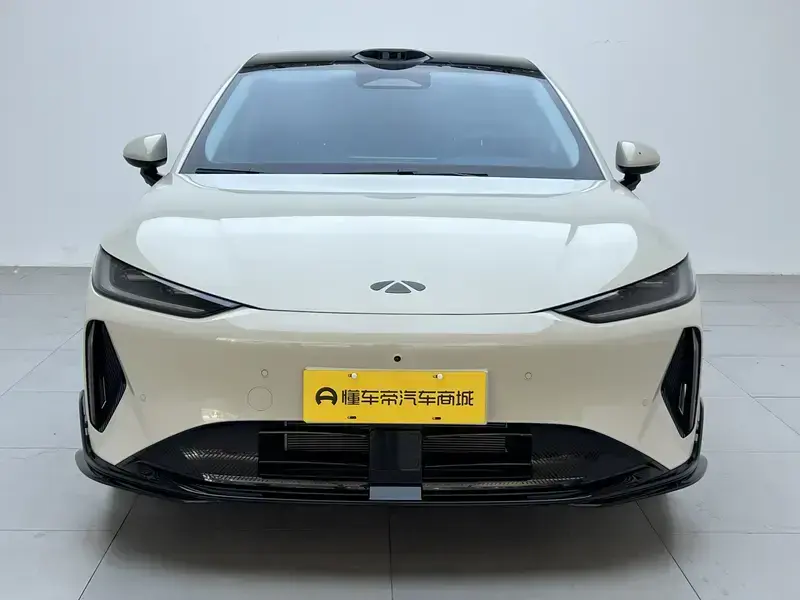 2026 Chery Fulwin A9 с пробегом 3 200 км