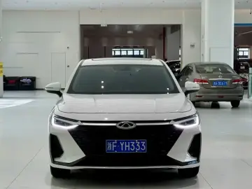 2022 Chery Arrizo 8 с пробегом 48 000 км