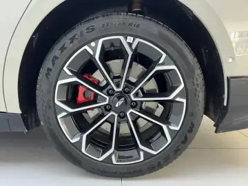 2026 Chery Fulwin A9 с пробегом 3 200 км