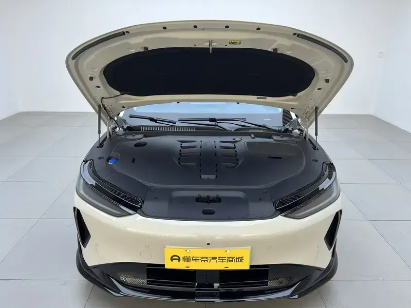 2026 Chery Fulwin A9 с пробегом 3 200 км