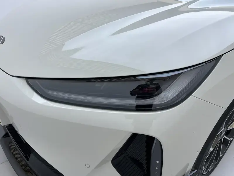 2026 Chery Fulwin A9 с пробегом 3 200 км