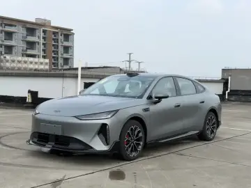 Chery Fulwin A9