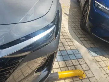 2022 Chery Arrizo 8 с пробегом 9 000 км