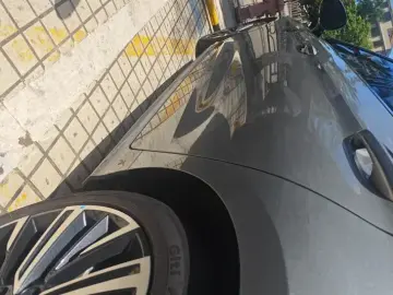 2022 Chery Arrizo 8 с пробегом 9 000 км