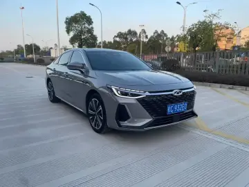 2022 Chery Arrizo 8 с пробегом 30 000 км
