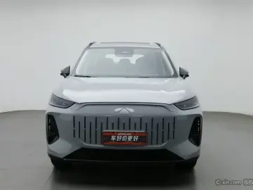 2024 Chery Fulwin T9 с пробегом 37 300 км