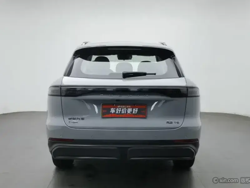 2024 Chery Fulwin T9 с пробегом 37 300 км