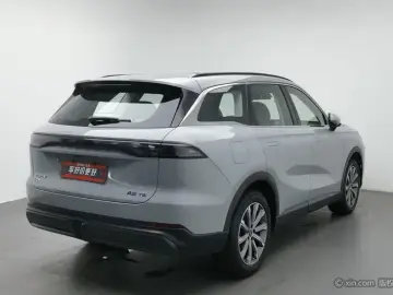 2024 Chery Fulwin T9 с пробегом 37 300 км